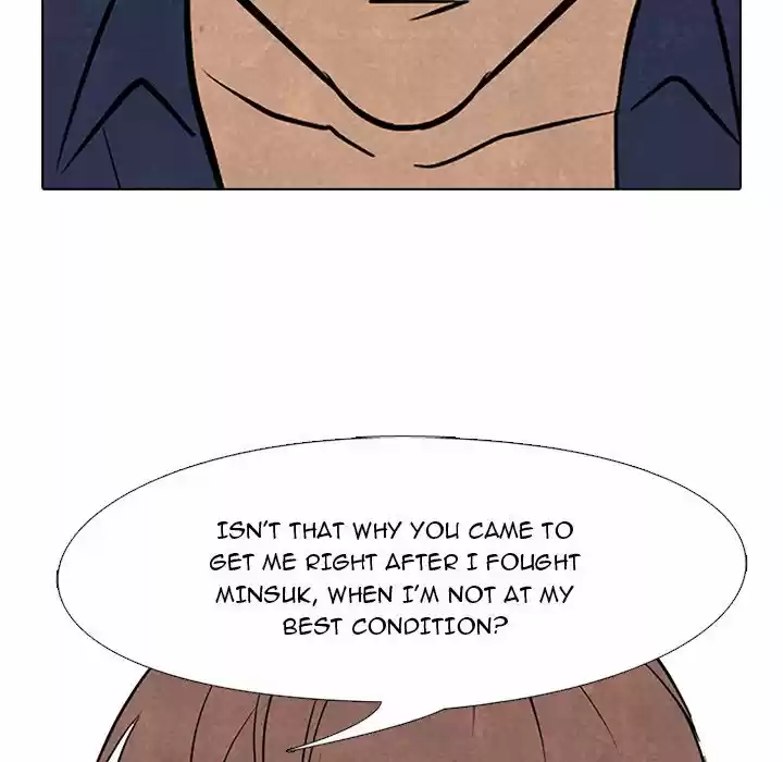 High School Devil Chapter 108