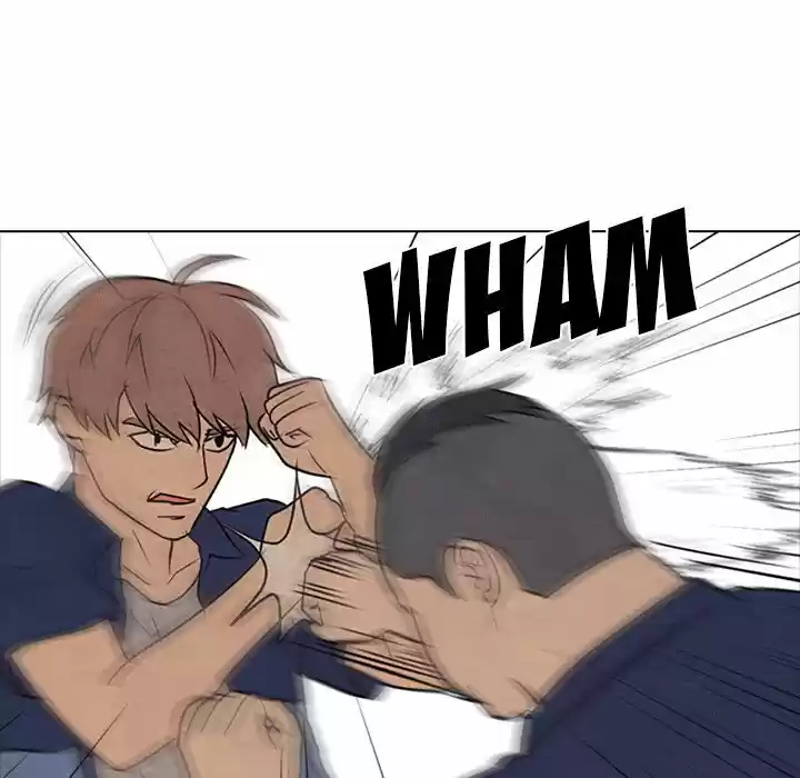 High School Devil Chapter 108