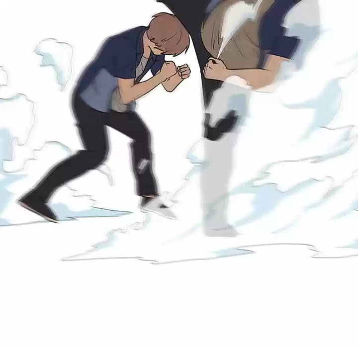 High School Devil Chapter 108