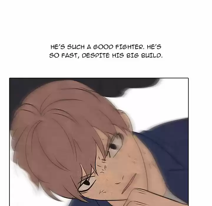 High School Devil Chapter 108