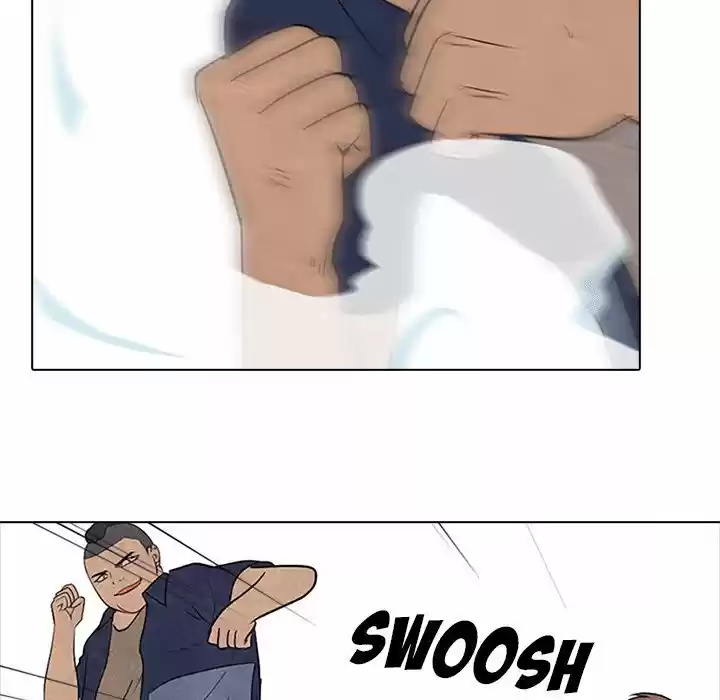 High School Devil Chapter 108