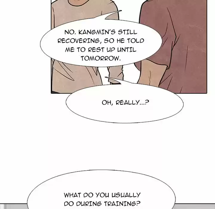 High School Devil Chapter 108