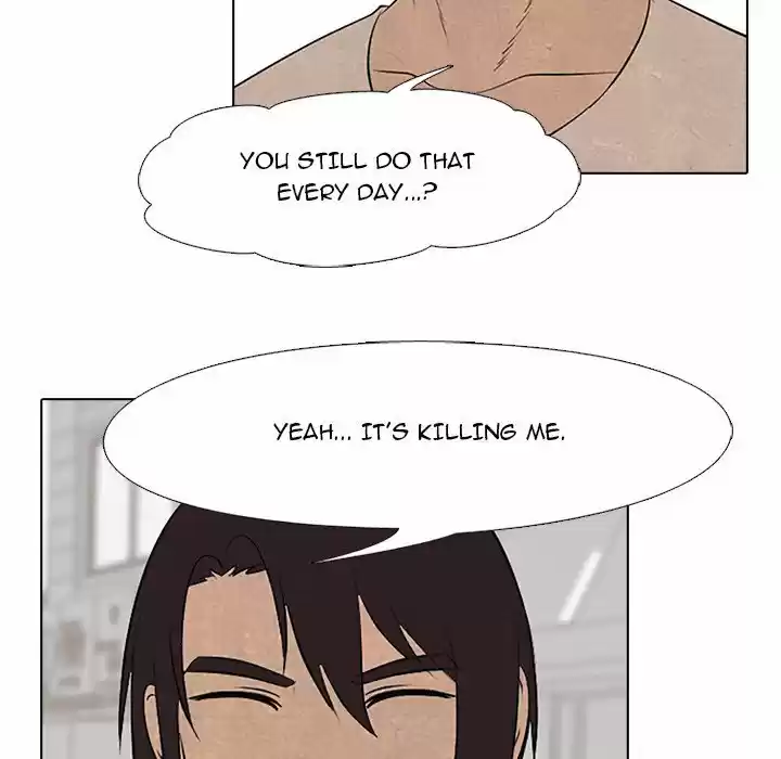 High School Devil Chapter 108