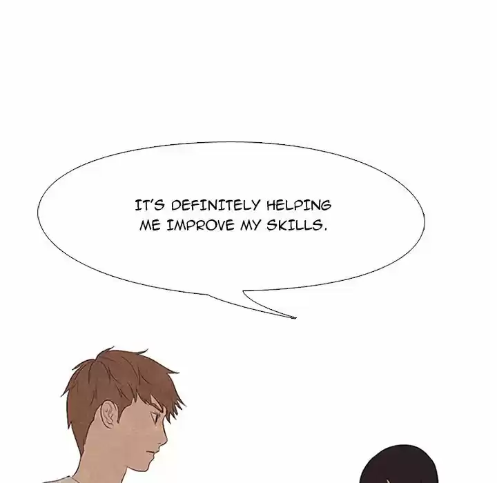 High School Devil Chapter 108