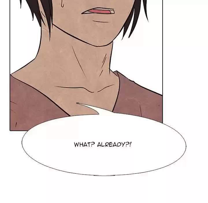 High School Devil Chapter 108