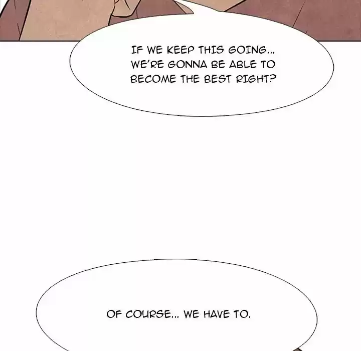 High School Devil Chapter 108