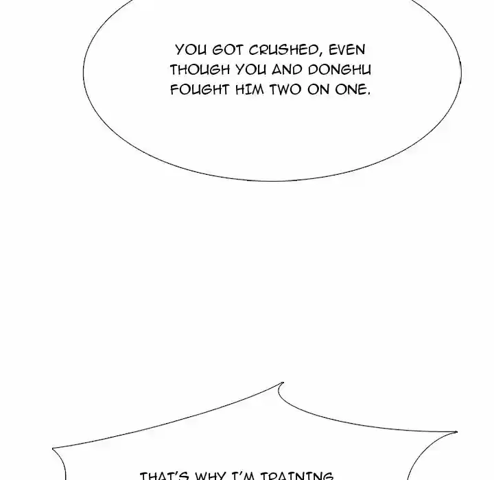 High School Devil Chapter 108