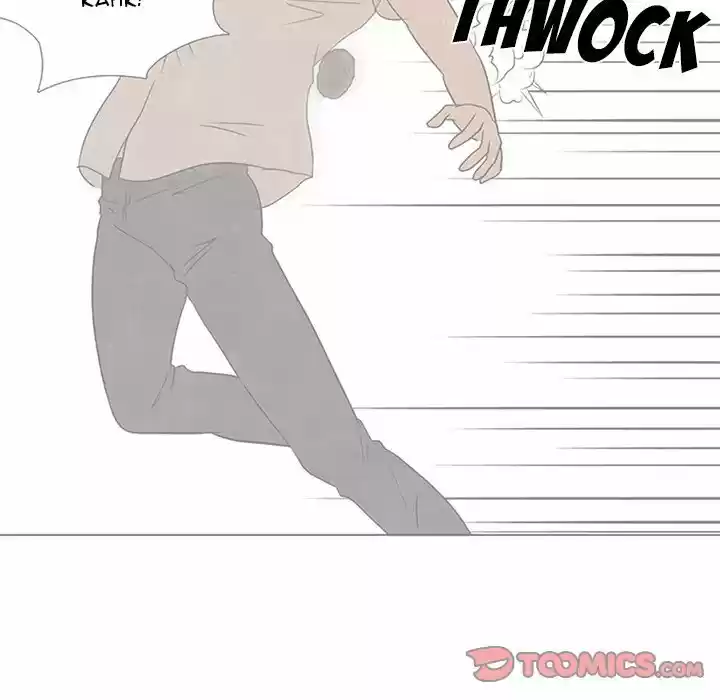 High School Devil Chapter 108