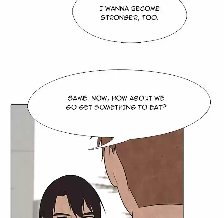 High School Devil Chapter 108