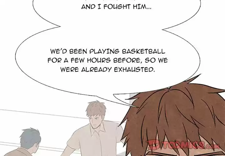 High School Devil Chapter 109