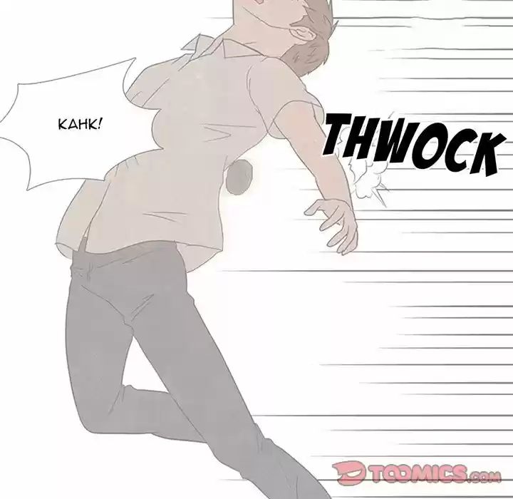 High School Devil Chapter 109