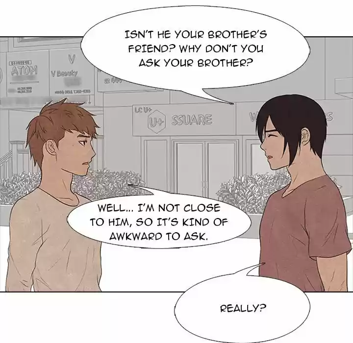 High School Devil Chapter 109