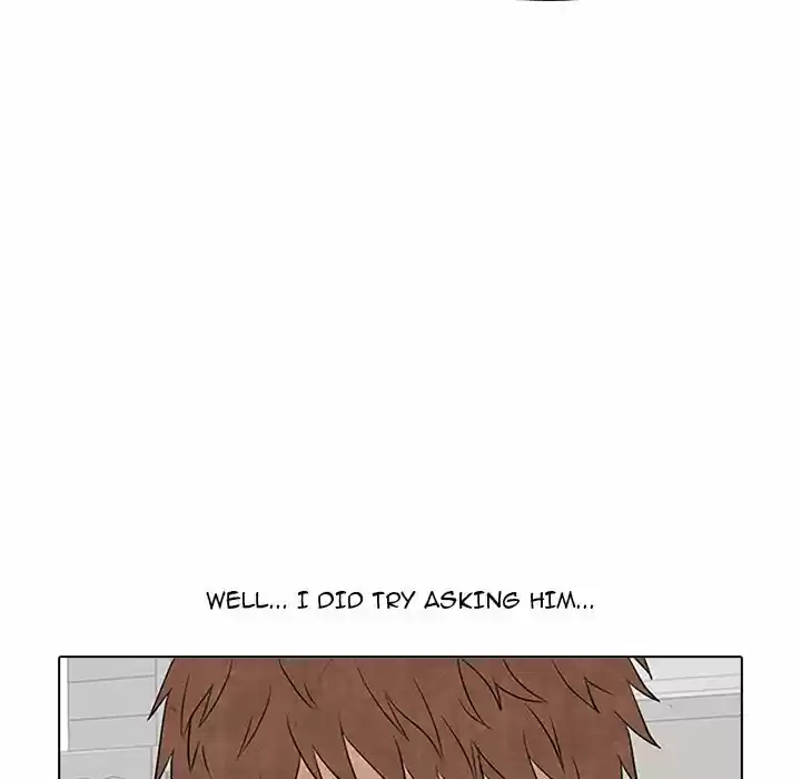 High School Devil Chapter 109