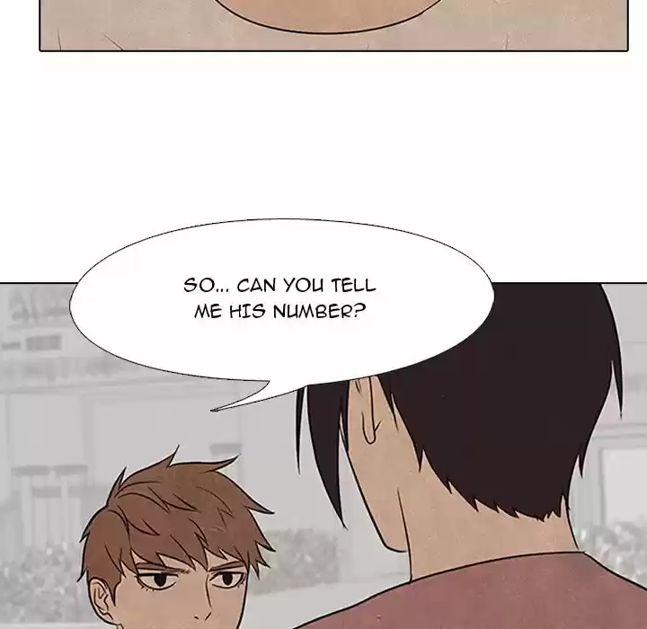 High School Devil Chapter 109