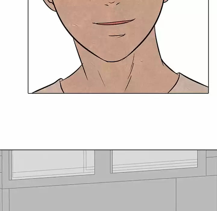 High School Devil Chapter 109