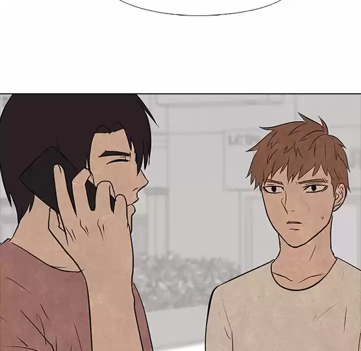 High School Devil Chapter 109