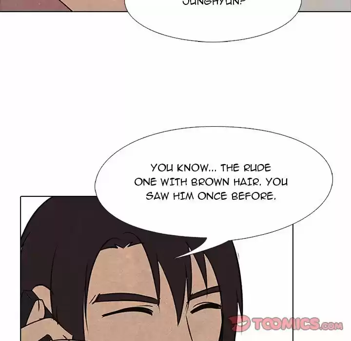 High School Devil Chapter 109