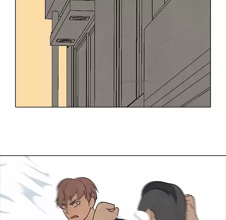 High School Devil Chapter 109