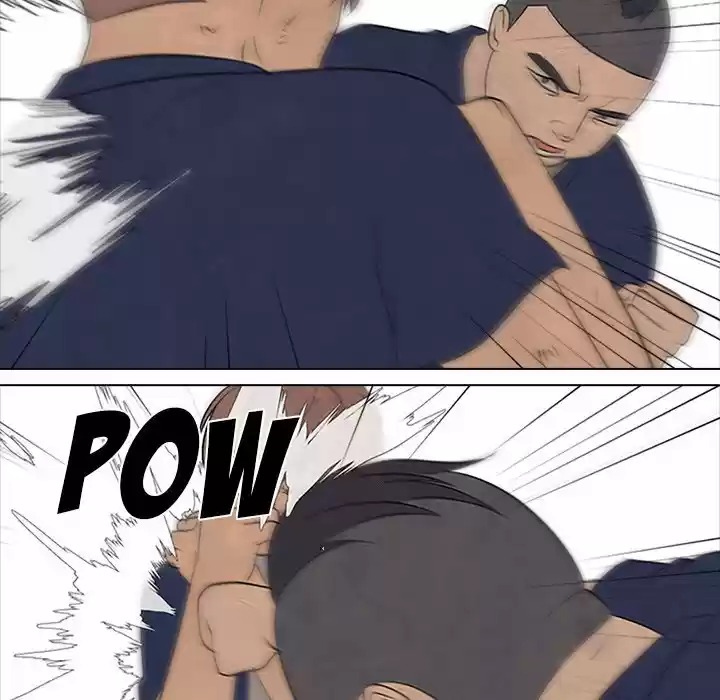 High School Devil Chapter 109