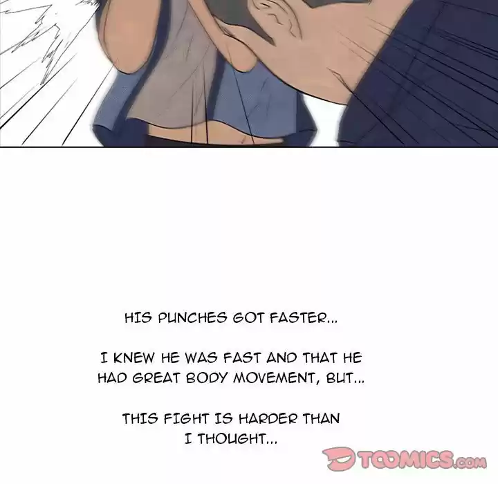 High School Devil Chapter 109