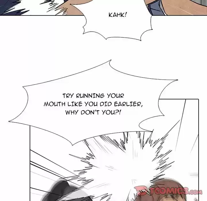 High School Devil Chapter 109