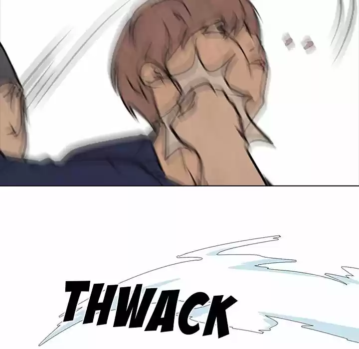 High School Devil Chapter 109