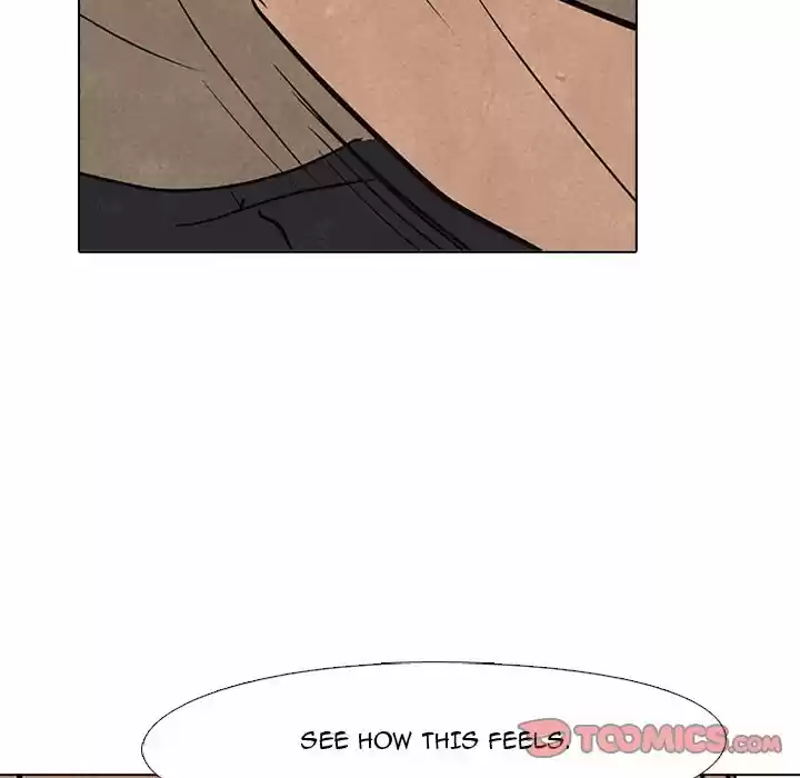 High School Devil Chapter 109