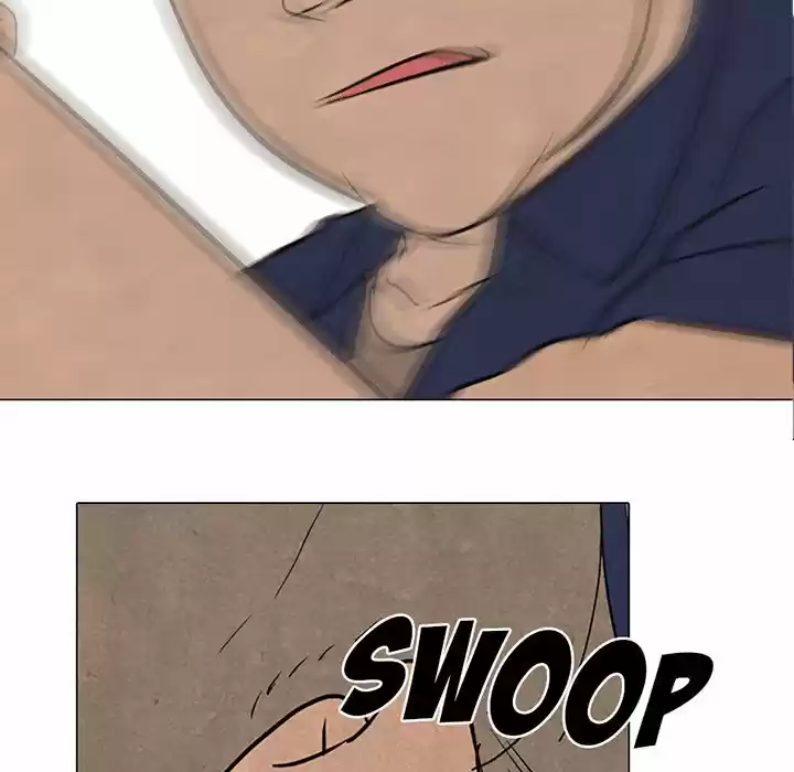 High School Devil Chapter 110