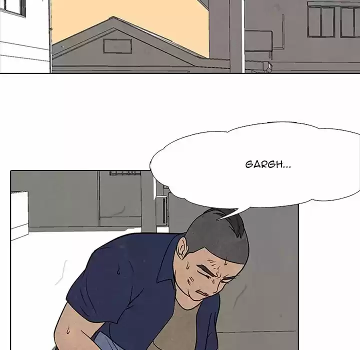 High School Devil Chapter 110