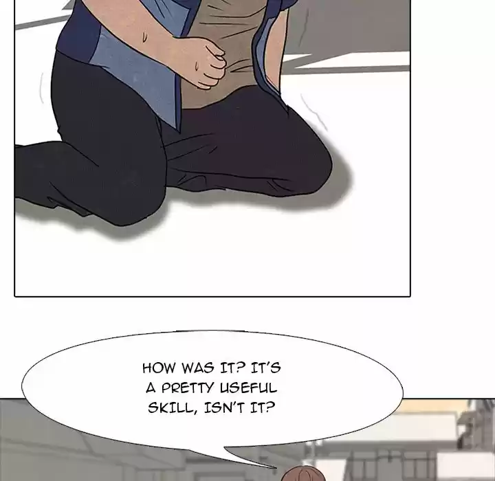 High School Devil Chapter 110