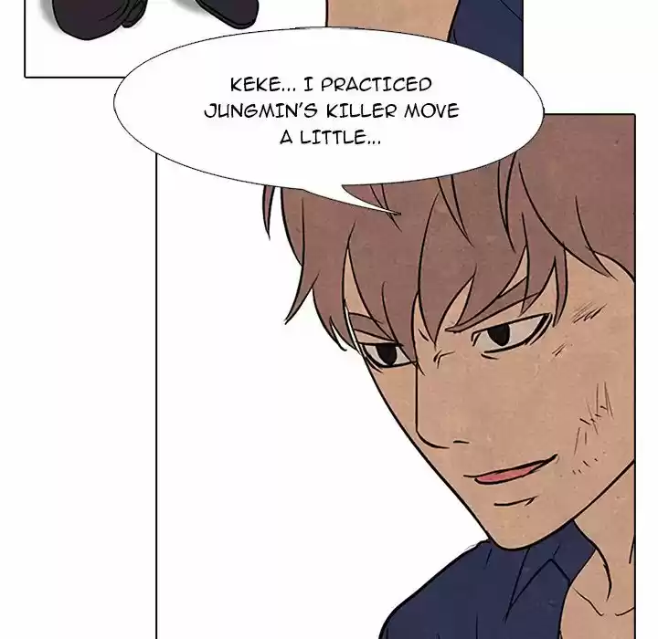 High School Devil Chapter 110