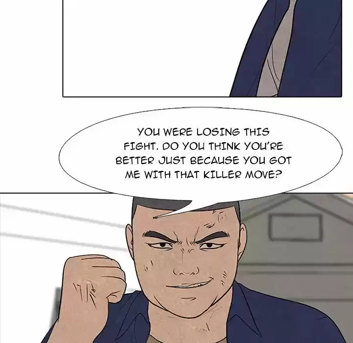 High School Devil Chapter 110