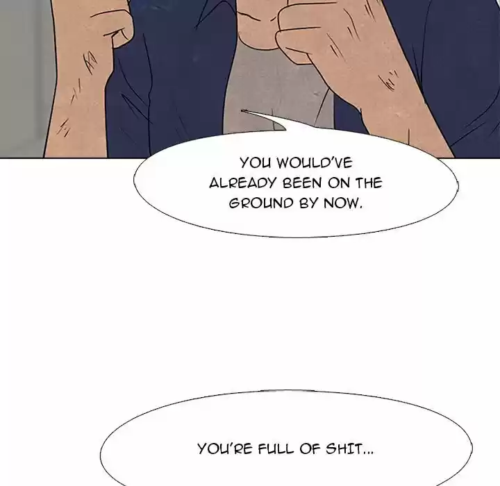 High School Devil Chapter 110