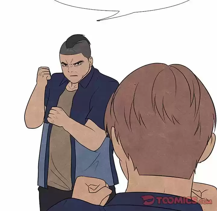 High School Devil Chapter 110