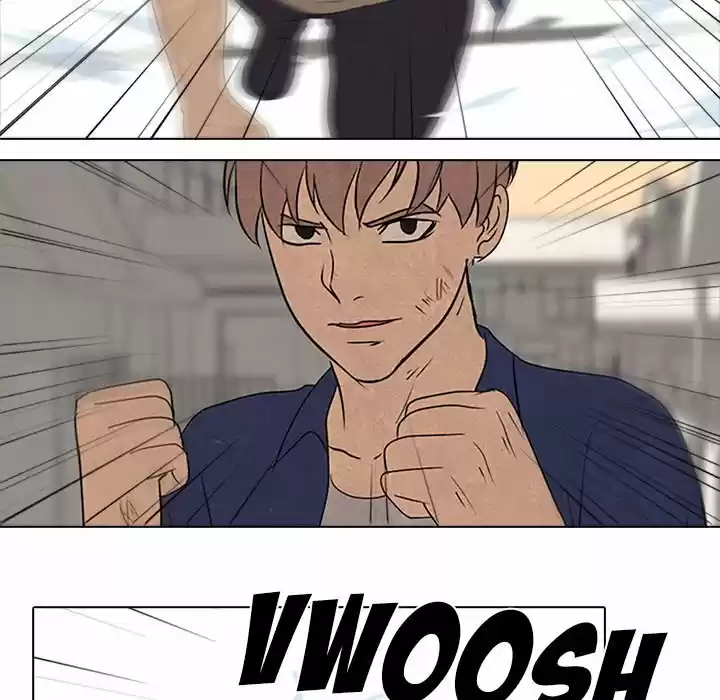 High School Devil Chapter 110