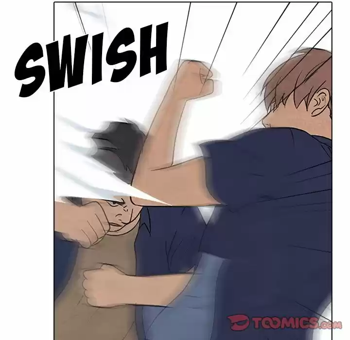 High School Devil Chapter 110