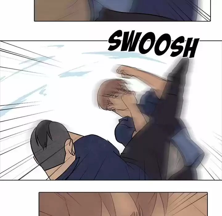 High School Devil Chapter 110