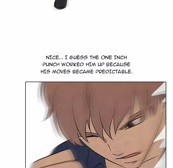 High School Devil Chapter 110