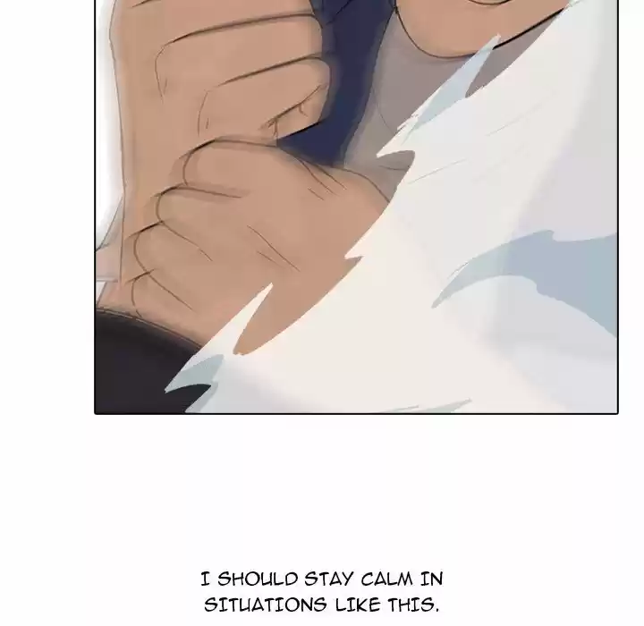 High School Devil Chapter 110