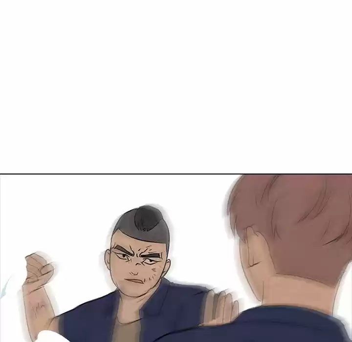 High School Devil Chapter 110