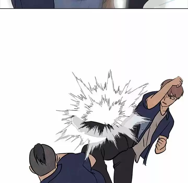 High School Devil Chapter 110