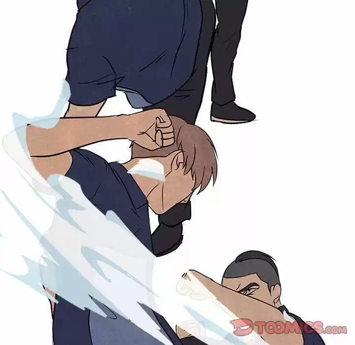 High School Devil Chapter 110