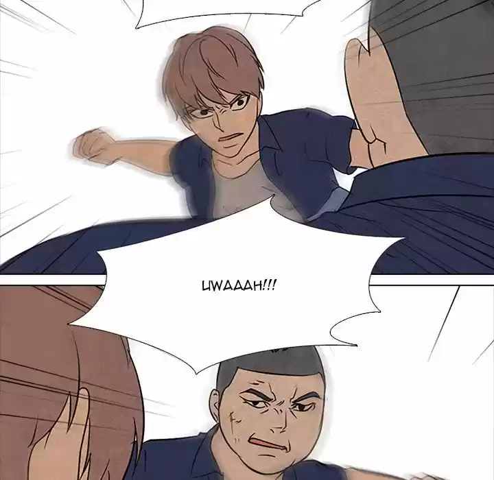 High School Devil Chapter 110