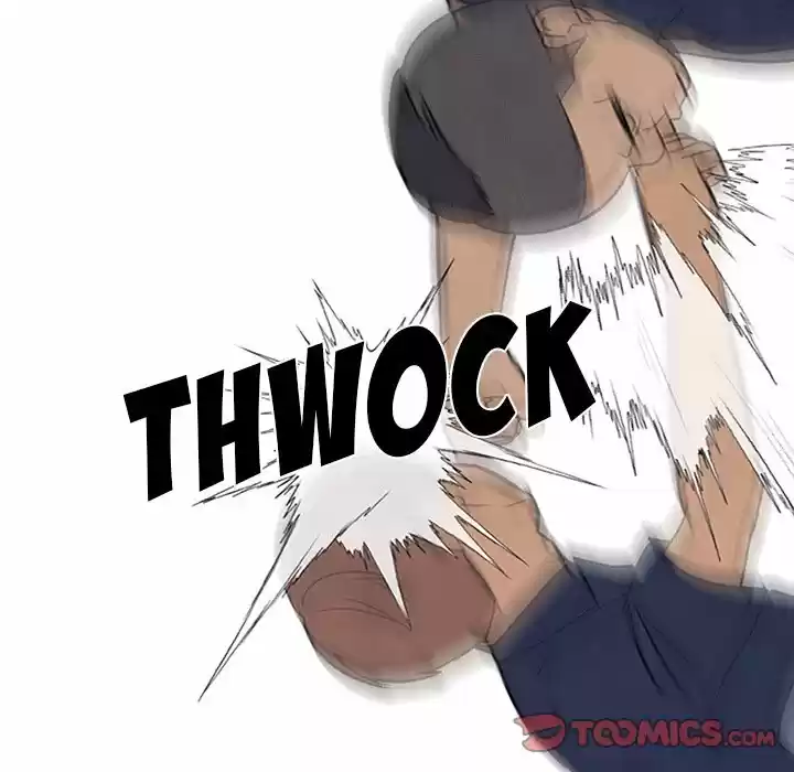 High School Devil Chapter 110