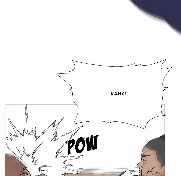 High School Devil Chapter 110