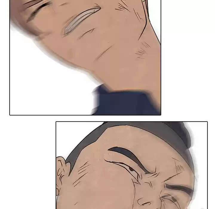 High School Devil Chapter 110