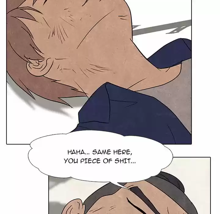 High School Devil Chapter 110