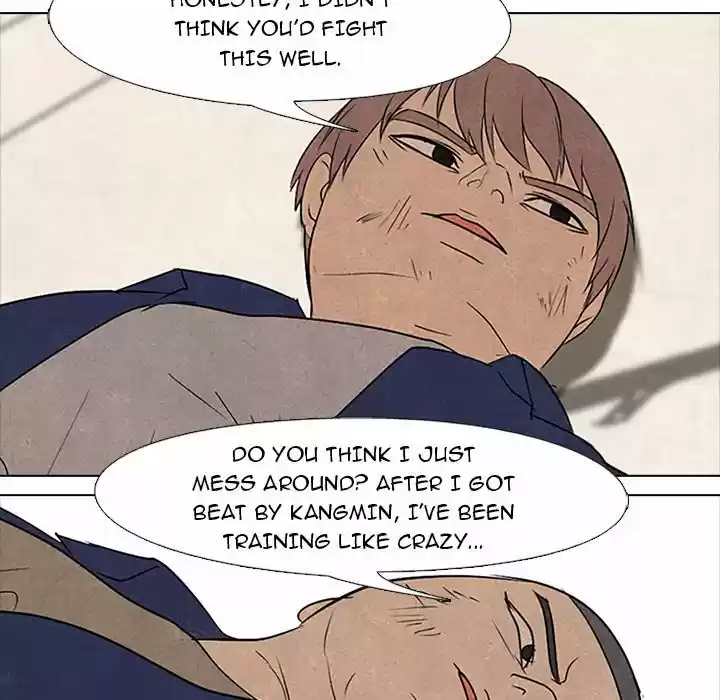 High School Devil Chapter 110