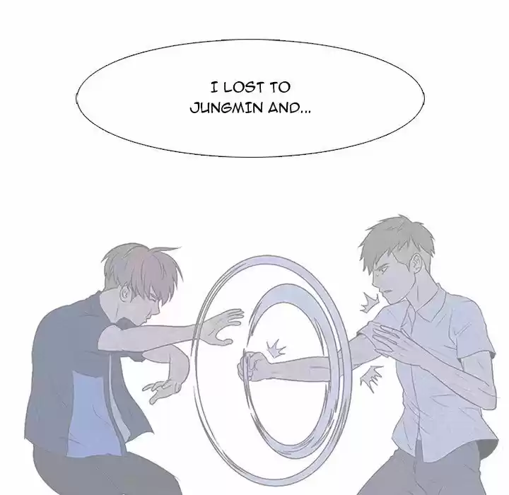 High School Devil Chapter 110