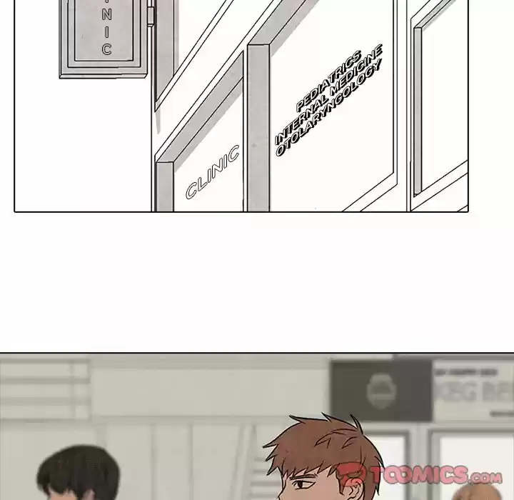 High School Devil Chapter 110